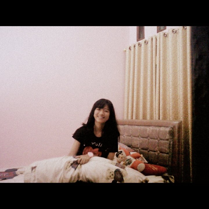 I believe Jesus always give a miracle for myself♥