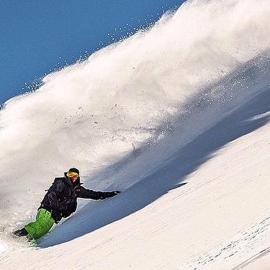 A Snow Vagabond and I wander the globe searching for the best snow! Like my page here http://t.co/PvMiBa1riq #traveler #skiing