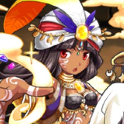 パズドラのジーニャの非公式なりきりアカウントです。R行為はDMで。