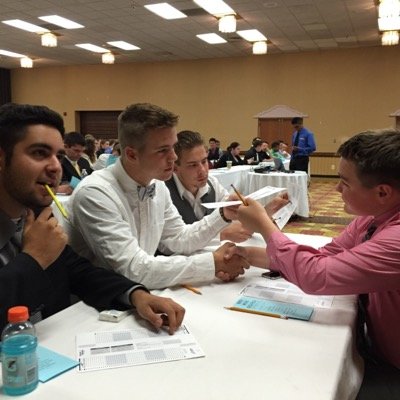 LHSDECDECA's profile picture. Not in DECA? What the HECA! Brought to you by @ASPIREBeverages No Junk. Pure Preformance. #Believeland