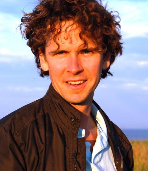 georgsievert's profile picture. Marketing Director at Blomsterboda