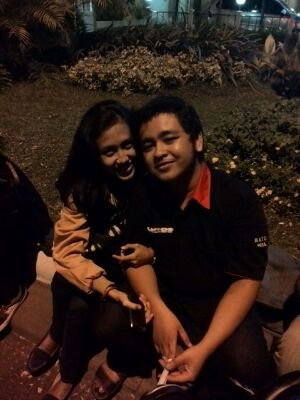 GalvaniBayu's profile picture. Always Love @MariaaaChris
 | SMA Negeri 5 Surakarta | Universitas Kristen Satya Wacana Salatiga