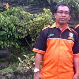 MansurJumali's profile picture. 