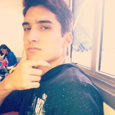 Realmatheus17's profile picture. 