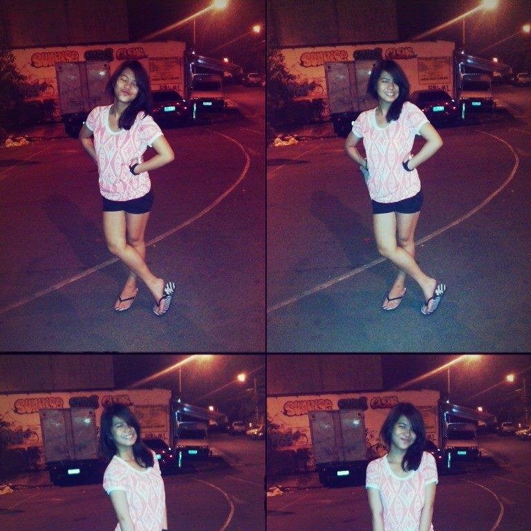 I'm the god's princess :)