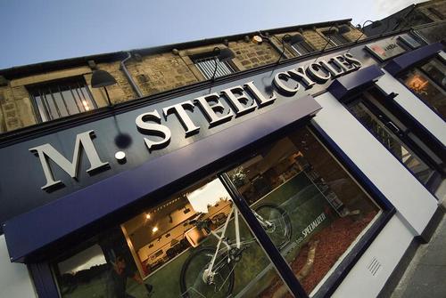 MSTEELCYCLES's profile picture. 