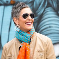 Debbie Scheer (@debbiescheer) 's Twitter Profile