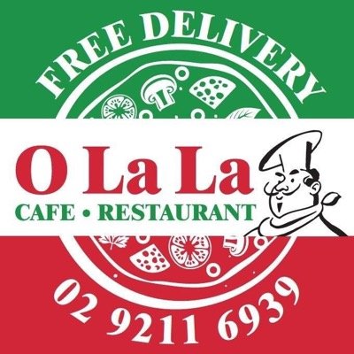 italian resaurant and cafe the best pizza in CBD