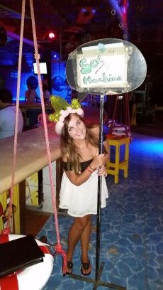 HeatherKolassa's profile picture. Art & Design (Ba Hons) at Bradford :))