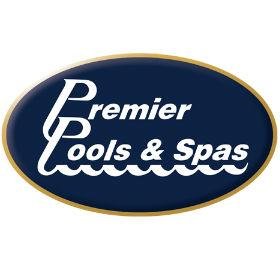 Premier Pools & Spas has a reputation for helping customers design beautiful in-ground swimming pools.