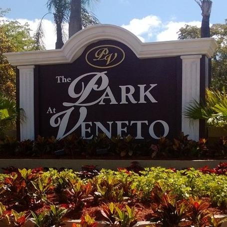 TheParkatVeneto's profile picture. Welcome to the Park at Veneto where our mission is to be second to none in customer service! We are an apartment community in Fort Myers Florida! Stop by today!
