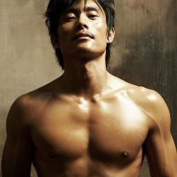 scalppD's profile picture. ゆるマッチョからもてマッチョ目指し奮闘中