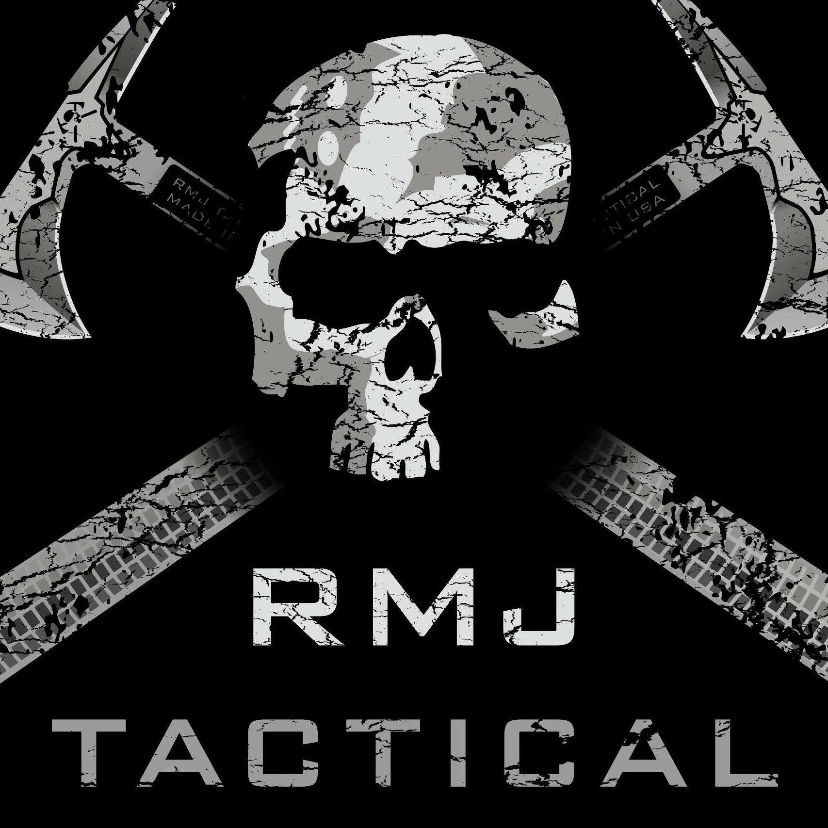 RMJ is a company that designs and manufactures tomahawks with the elite war fighter in mind. RMJ makes extraordinary tools for extraordinary situations.