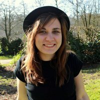 Sara Stemberger (@sstemb) 's Twitter Profile