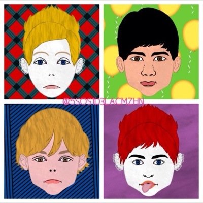 l1Dsmnmpls1's profile picture. GO FOLLOW @Maikeru5sosxx ✧*｡