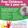 RotherhamFIS's profile picture. Rotherham Families Information Service is a free impartial service offering information on childcare, activities and services around Rotherham.