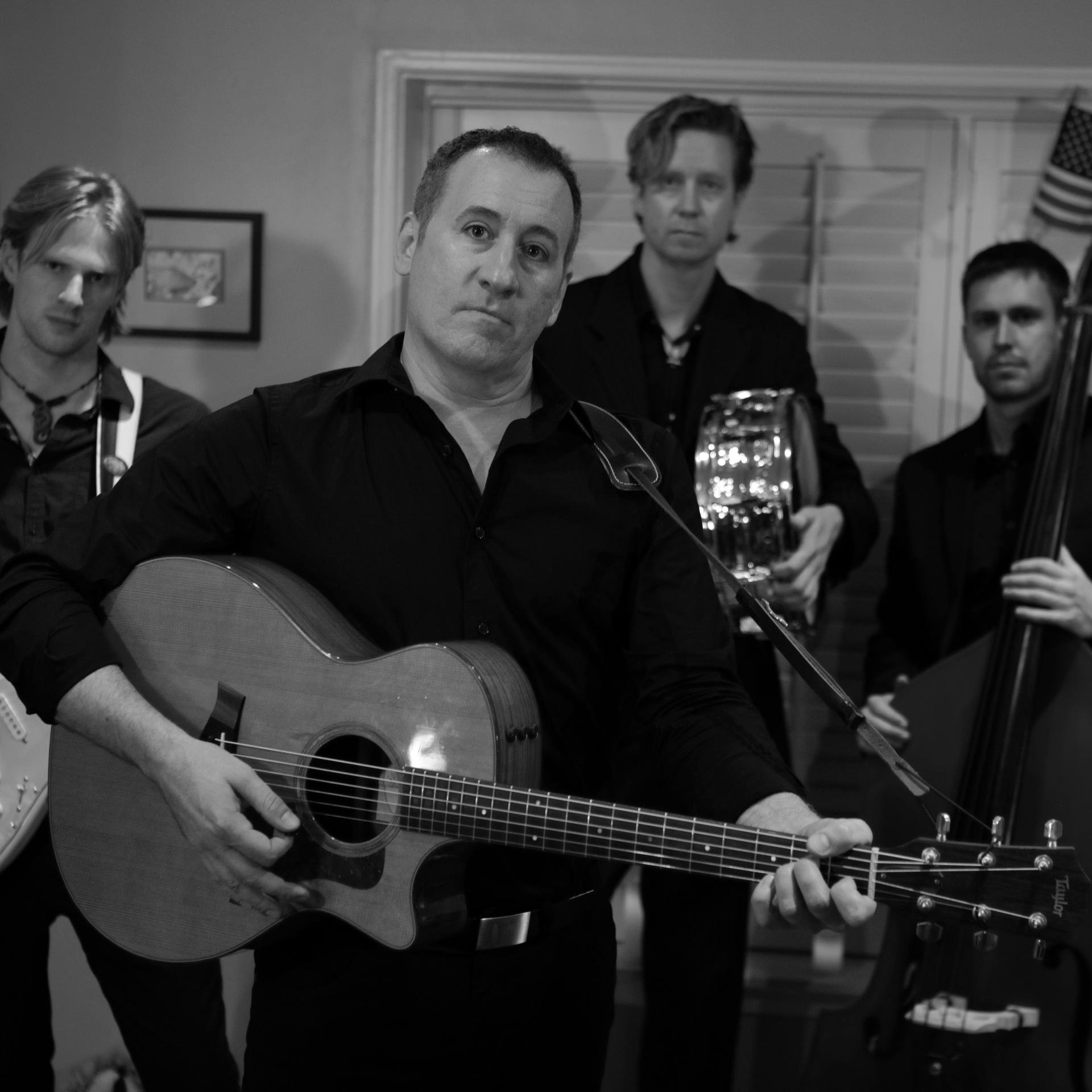 CashOnDemandBnd's profile picture. 