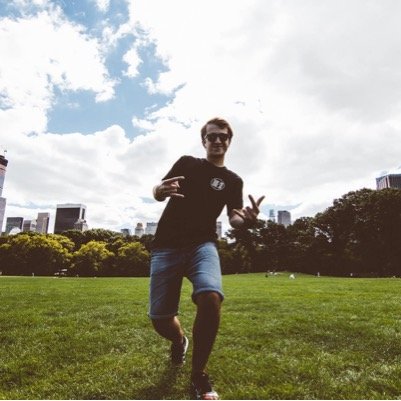 raphdf's profile picture. CEO @ Zuhloo