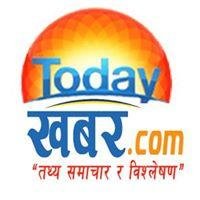 An Official Twitter handle of https://t.co/3hT8eLJMMl:::::::::News from Nepal...visit us every second.....
