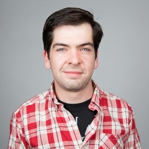Making UIs at Adobe. Opinions are my own.