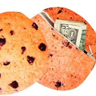 Consigue #Dinero real #jugando a simples #juegos y cocinando #galletas virtuales.