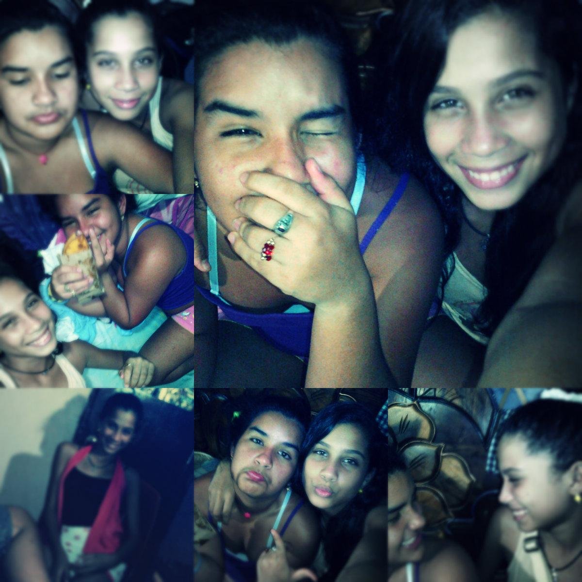 Hola♥, Sigueme y te sigo;).