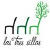 Las Tres Sillas (@lastressillas) Twitter profile photo