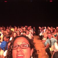 Allison G. Rogers (@aglickmanrogers) 's Twitter Profile