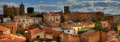 Cáceres