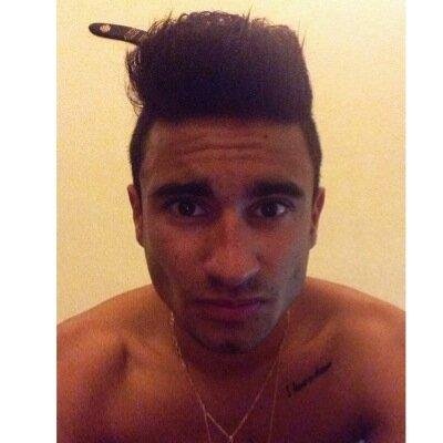 RemiFrala's profile picture. 