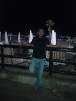 aymanyonis30416's profile picture. 