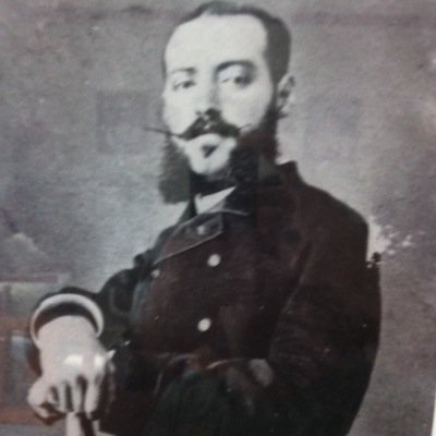 OctavioGtzV's profile picture. 