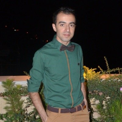 behzadramz's profile picture. 