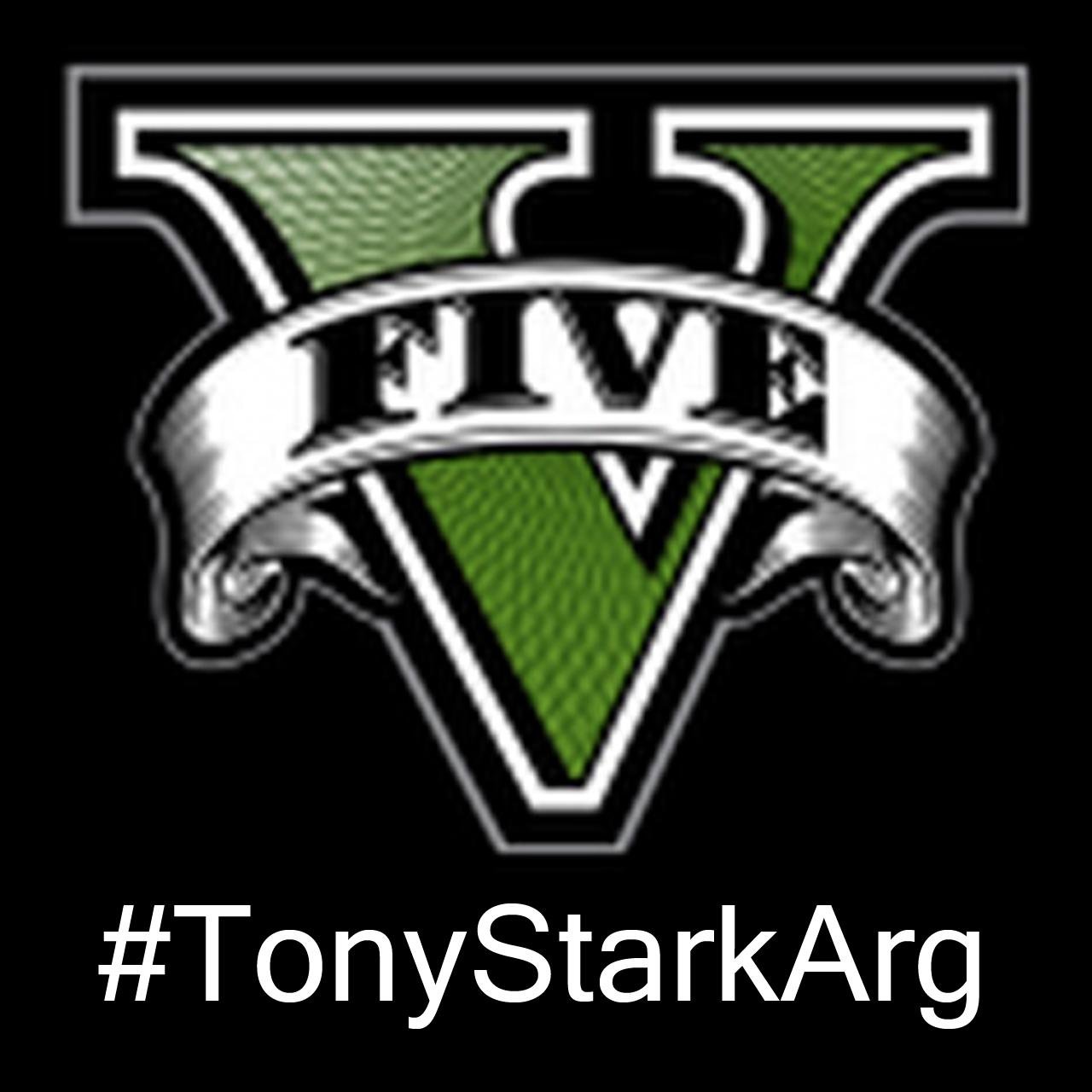 #TonyStarkArg is a WAR SCENARIO DESIGNER from GTAV for XBOX 360. Atypical, crazy, technical.... FUN! Try all the MAPS he create! http://t.co/UZz0Zb7hzl