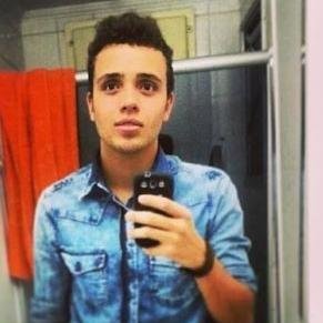 sebuss89's profile picture. 