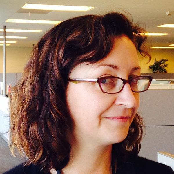 Once a PR gal, now a full-fledged Comms geek. Have lived both sides of the pond but consider SF my home...for now.