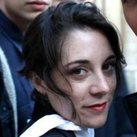 Pauline Elie (@paulineelie1) 's Twitter Profile Photo Pauline Elie (@paulineelie1) 's Twitter Profile Photo