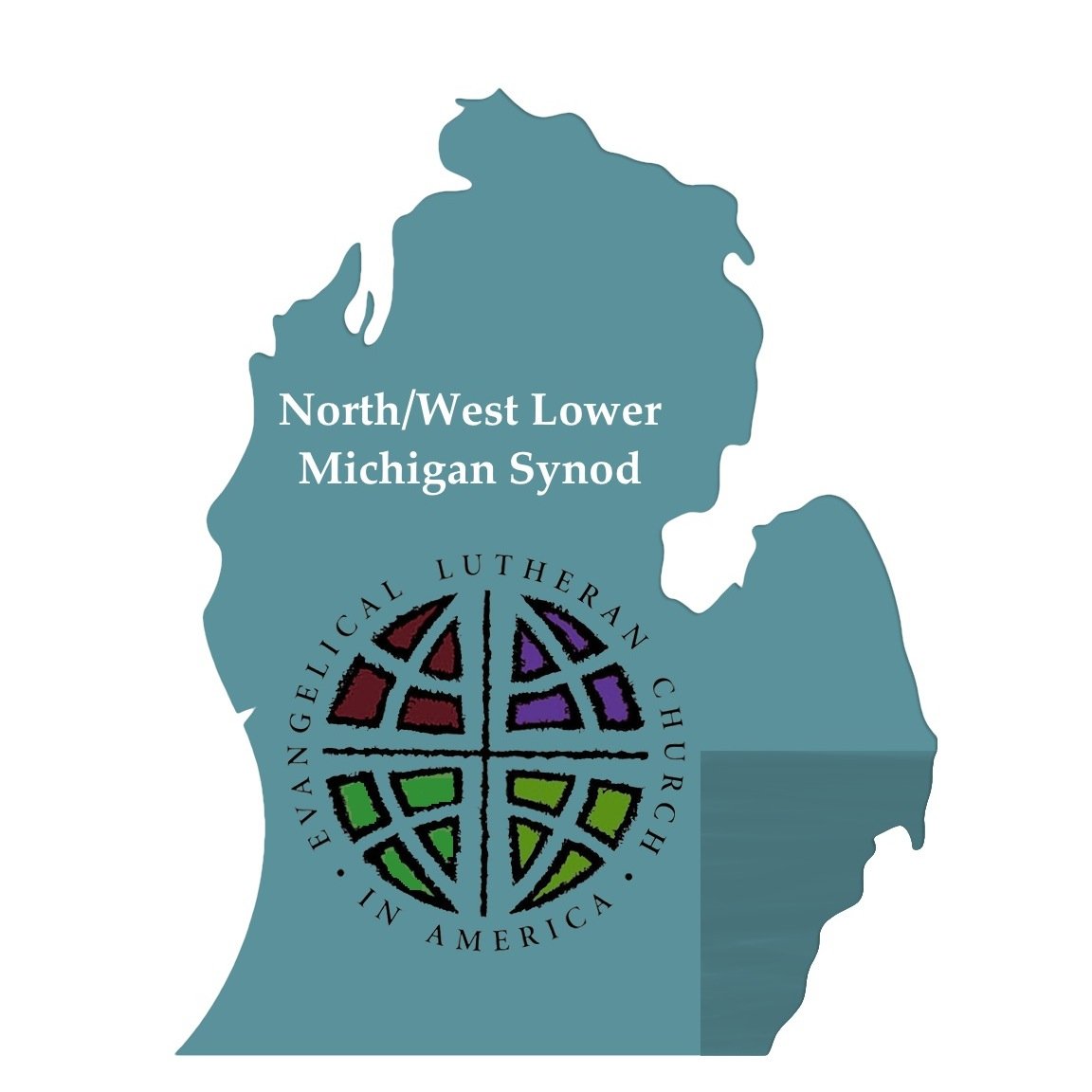 The North/West Lower Michigan Synod of the Evangelical Lutheran Church in America