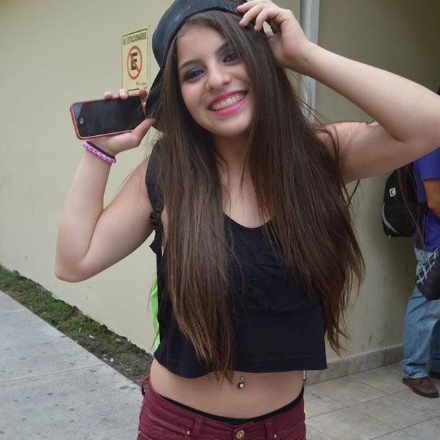 Jazmin Villarreal, Melissa Obregon, Manuel Padilla y Fabricio lopéz ellos son mi vida entera