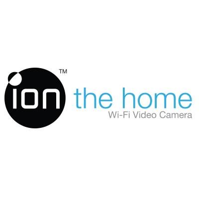iON the home is a Wi-Fi Video Camera that is part of the iON Camera Family.