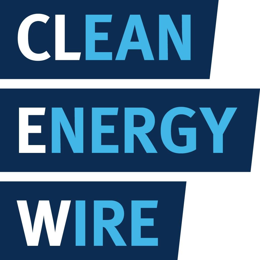 News, facts & analyses on Germany's energy transition. 
Imprint: https://t.co/5awl1Ff6g2
Also on @CLEW@mastodon.energy and @cleanenergywire.bsky.soci