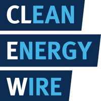 Clean Energy Wire(@cleanenergywire) 's Twitter Profile Photo