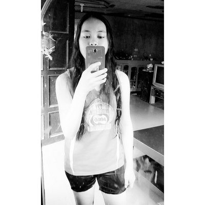 Profile Picture of Earlin Hazel Biboso (@iAmEarl14) on Twitter