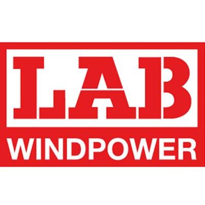 Acciona Windpower ko LAB sail sindikala /  Sección sindical de LAB en Acciona Windpower