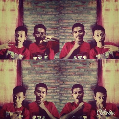 SMK MUHAMMADIYAH YK|Accounting one| KIMCILJAHAT™
trials of life can make us fall
but we who determine
would rise or not