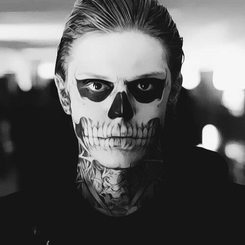 Just a teenager who wants die