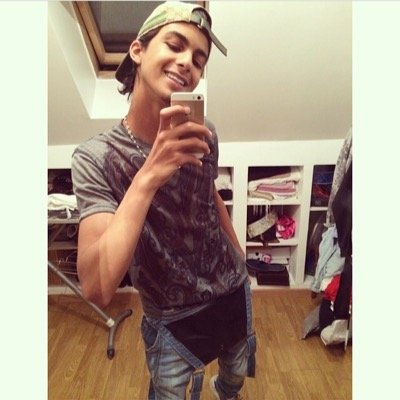 Snap: vincent_vivoix