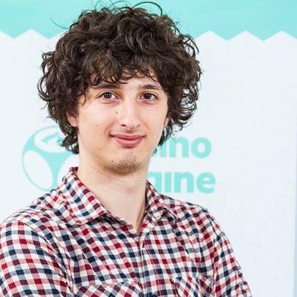 Vasile_Iuga's profile picture. 