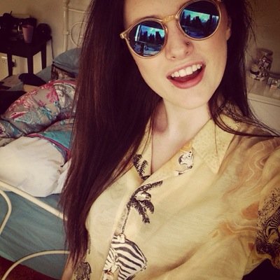 EllieKenny1's profile picture. 