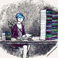 CMW Library (@cmwlibrary) 's Twitter Profile Photo CMW Library (@cmwlibrary) 's Twitter Profile Photo